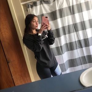 Meet your Posher, Cassidy